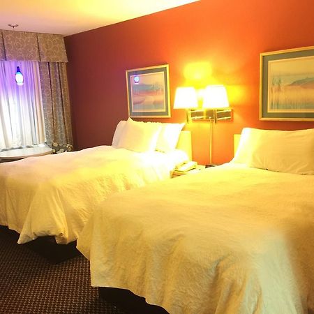 Americas Best Value Inn - Гарден-Сити Экстерьер фото