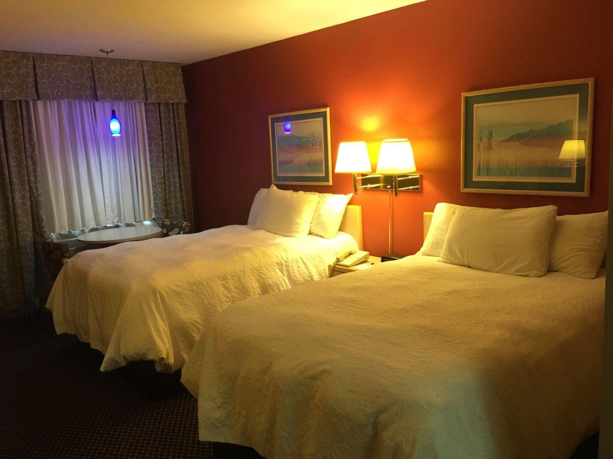 Americas Best Value Inn - Гарден-Сити Экстерьер фото