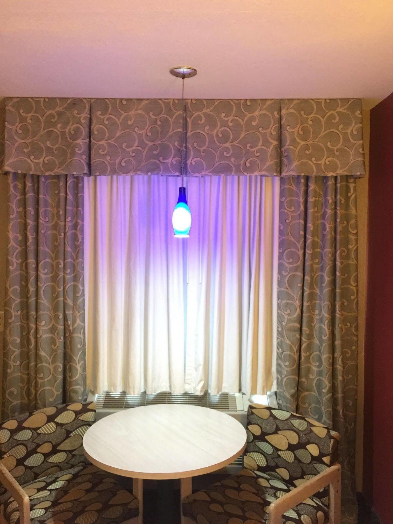 Americas Best Value Inn - Гарден-Сити Экстерьер фото